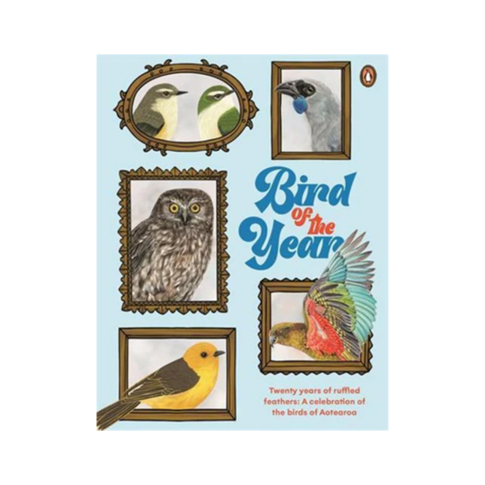 Bird of the Year