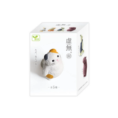 Blank Stare Animals Skywards Blind Box
