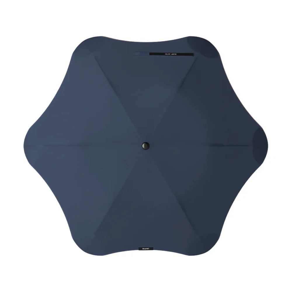 Blunt Umbrella Metro Midnight Navy