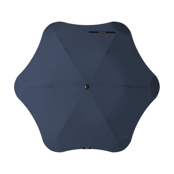 Blunt Umbrella Metro Midnight Navy