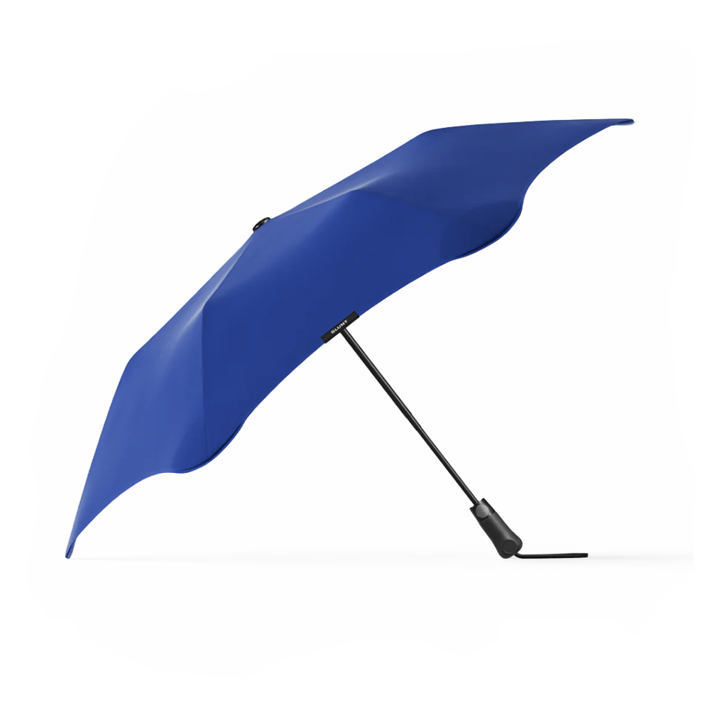 Blunt Umbrella Metro Ocean Blue