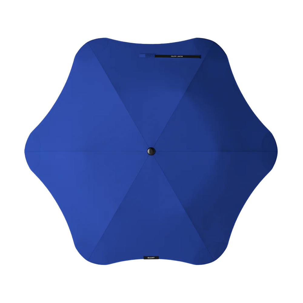 Blunt Umbrella Metro Ocean Blue