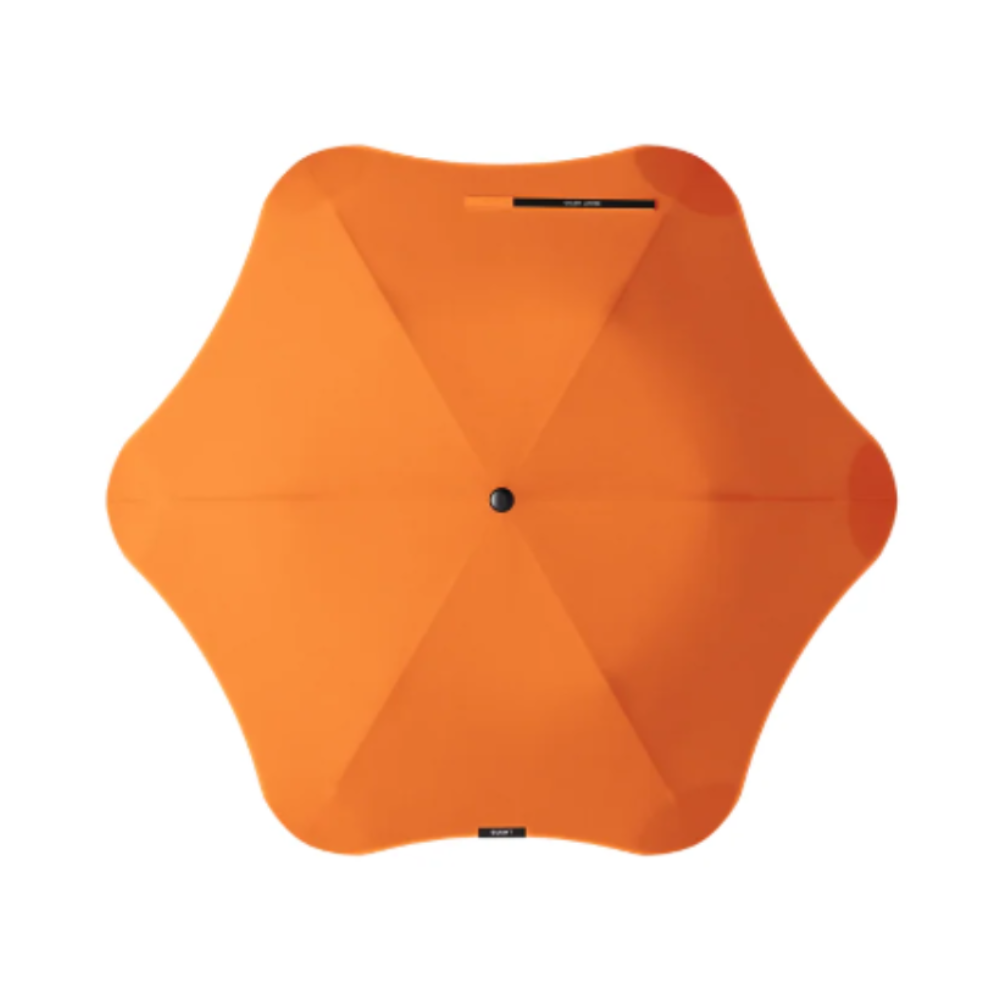 Blunt Umbrella Metro Mango Orange