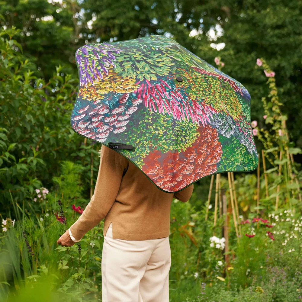 Blunt Umbrella Metro x Karl Maughan