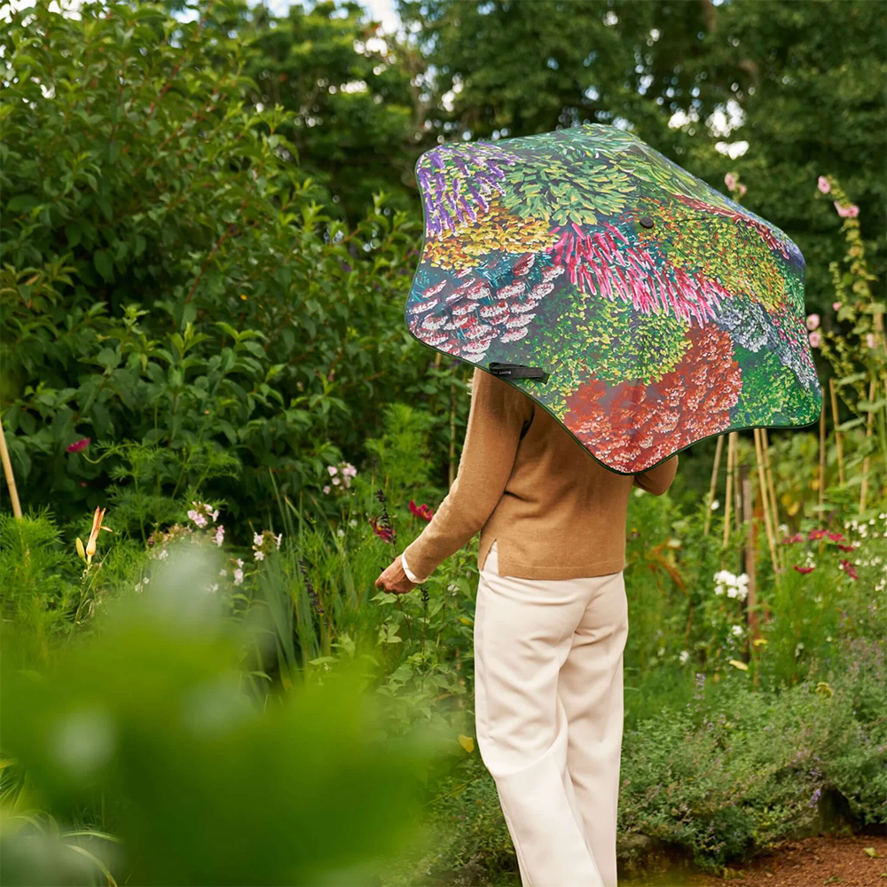 Blunt Umbrella Metro x Karl Maughan