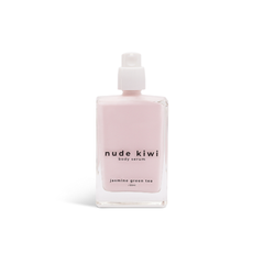 Nude Kiwi Body Serum Jasmine Green Tea
