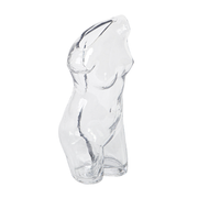 Doiy Glass Body Vass