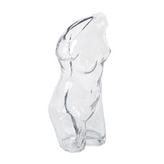 Doiy Glass Body Vass