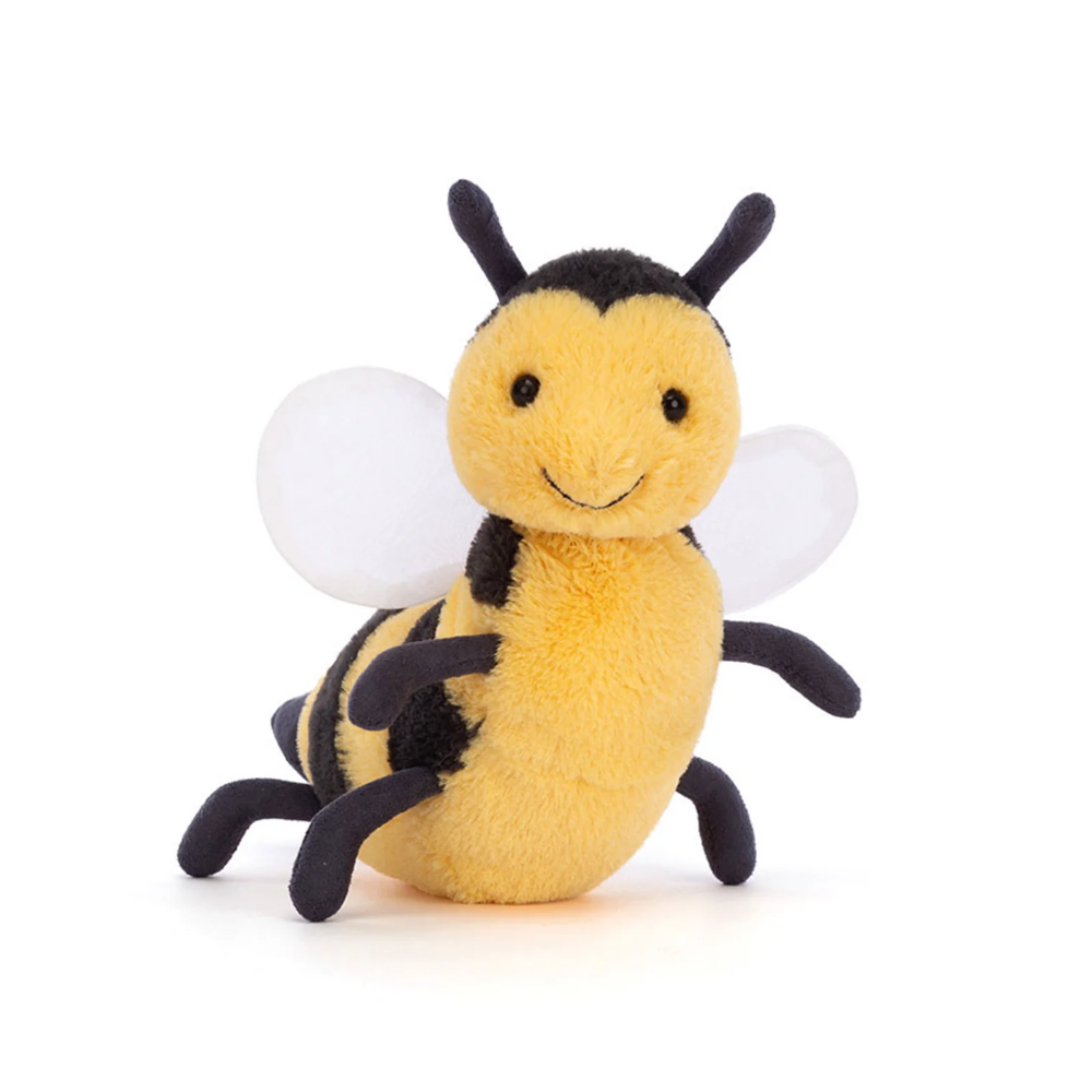 Jellycat Brynlee Bee