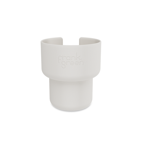 Frank Green Car Cup Holder Expander Cloud
