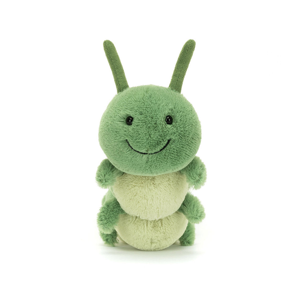 Jellycat Carys Caterpillar