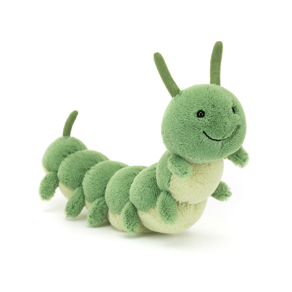 Jellycat Carys Caterpillar