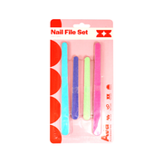 Ava Nail File Boards Pack of 20