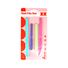 Ava Nail File Boards Pack of 20