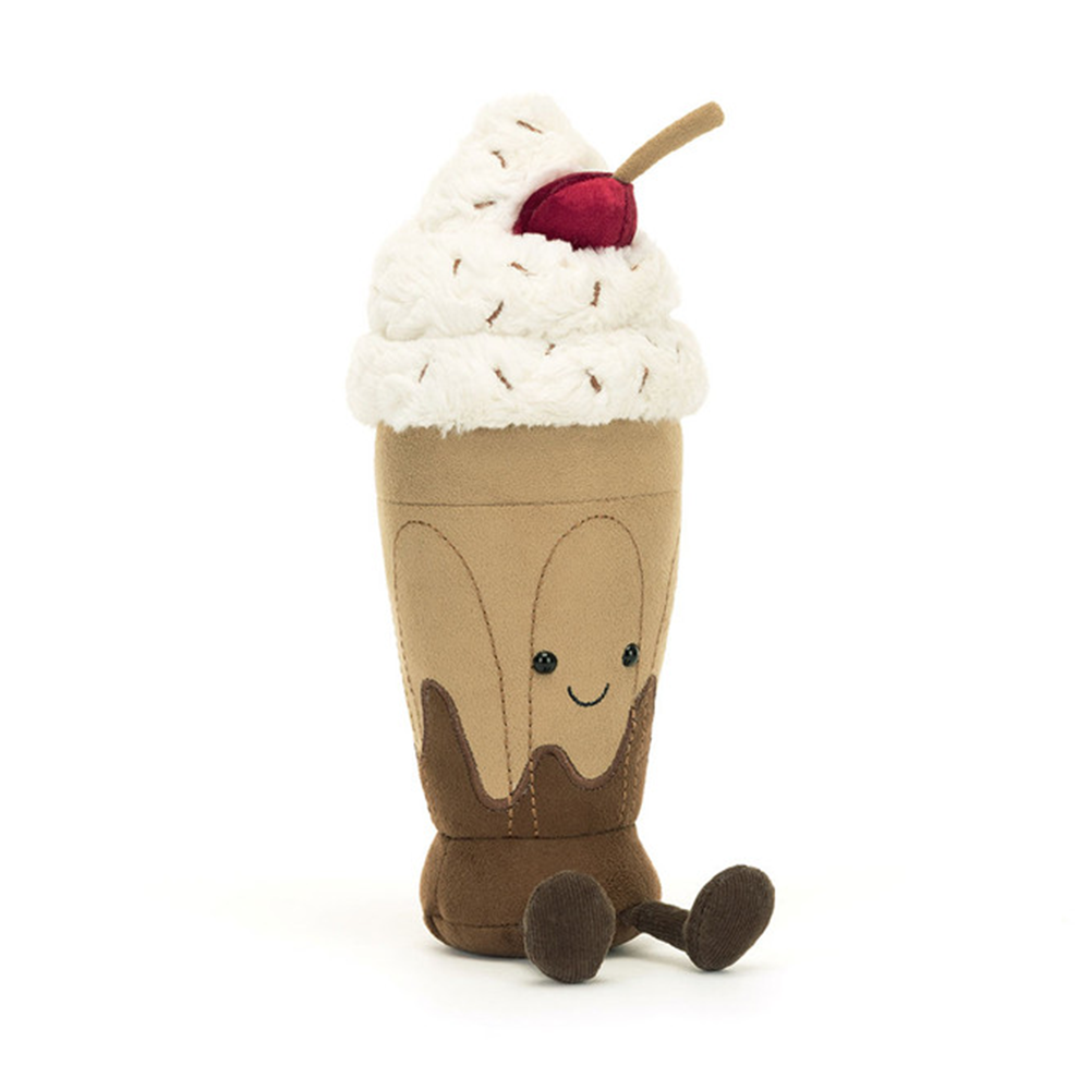 Jellycat Amuseables Milkshake
