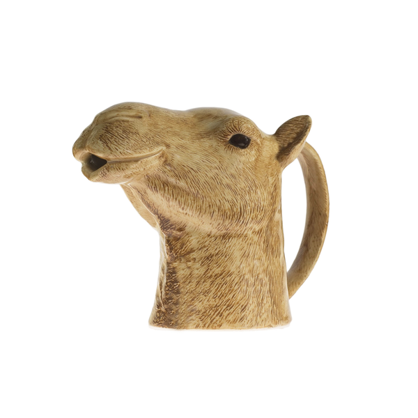 Quail Camel Jug Medium