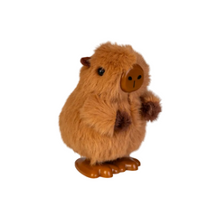 Capybara Fuzzy Wind-Up
