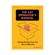 The Cat Operators Manual