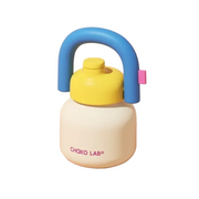 Chako Lab Linlin Kettle With Ceramic Coating Ricebread