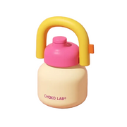 Chako Lab Linlin Kettle With Ceramic Coating Souffle