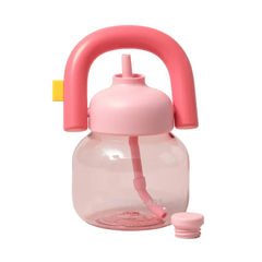 Chako Lab Linlin Kettle Plastic Pink