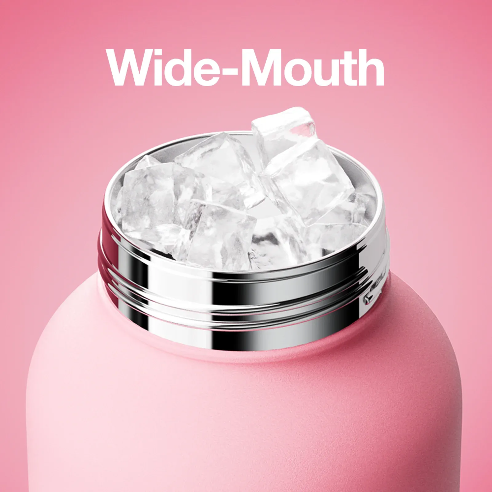 Chako Lab Linlin Kettle Stainless Pink V2