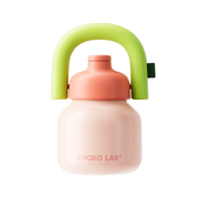 Chako Lab Linlin Kettle Stainless Peach Pink