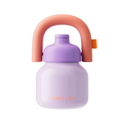 Chako Lab Linlin Kettle Stainless Purple