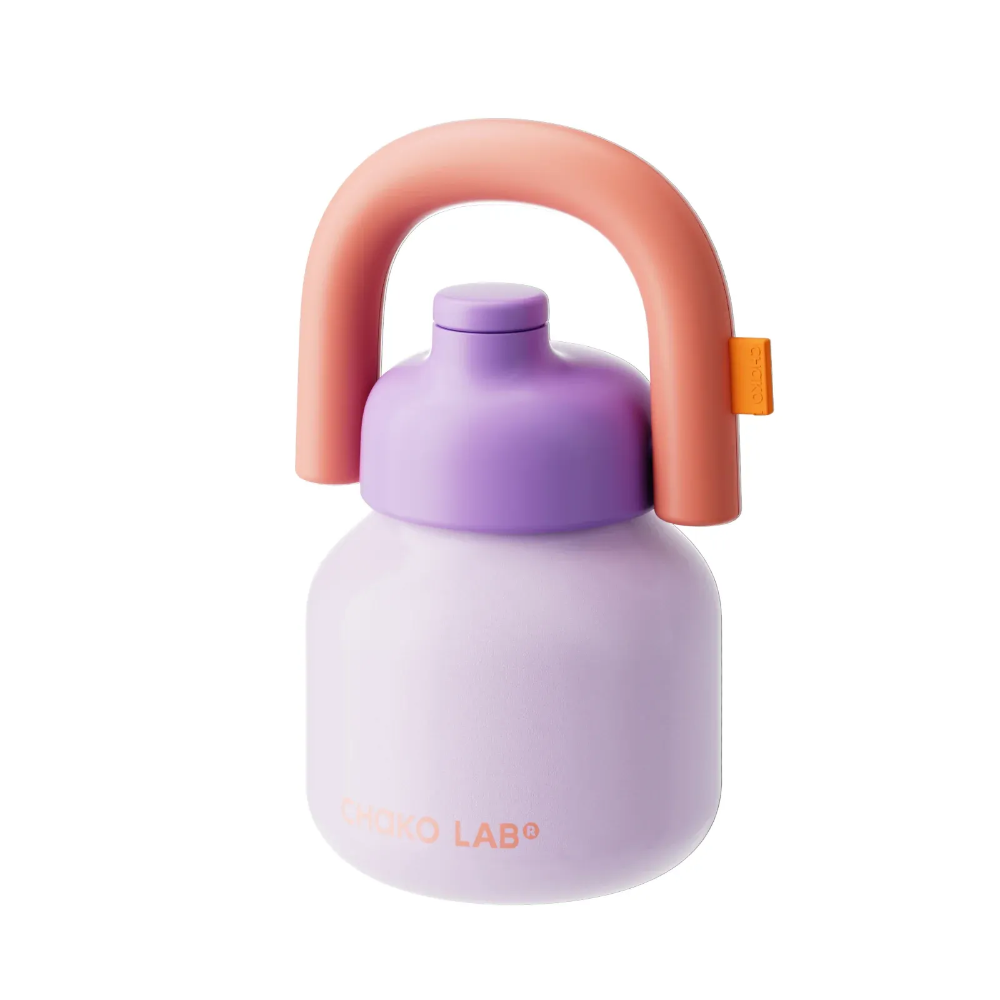 Chako Lab Linlin Kettle Stainless Purple