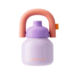 Chako Lab Linlin Kettle Stainless Purple