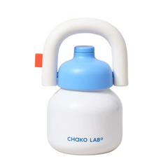 Chako Lab Linlin Kettle Stainless White
