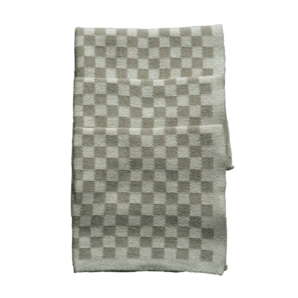 Bianca Lorenne Washers Chekka Set of 3 Taupe