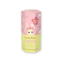 Sonny Angel Cherry Blossom Hippers Series
