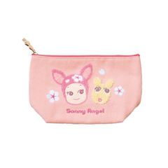 Sonny Angel Cherry Blossom Pouch