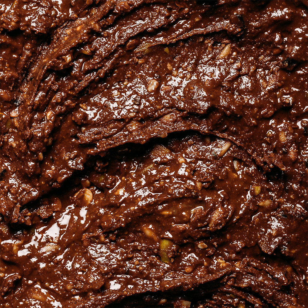 Fix & Fogg  Choc Berry Everything Butter 275g