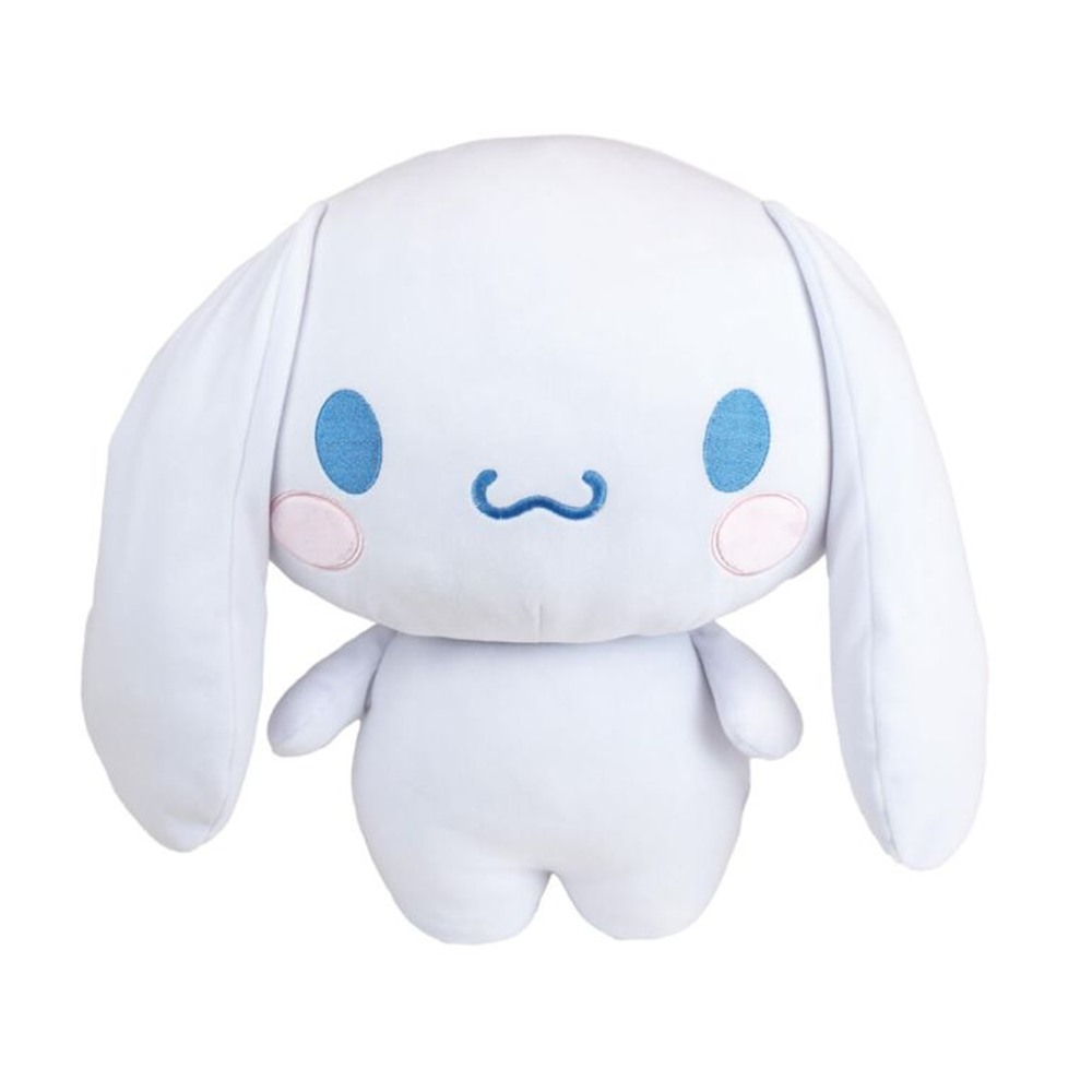 Cinnamoroll Squishy Plush Large