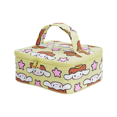 Baggu x Hello Kitty Small Cosmetic Case Cinnamoroll Western