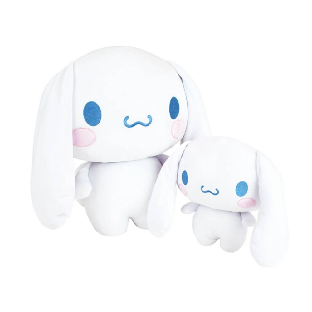 Cinnamoroll Squishy Plush Large