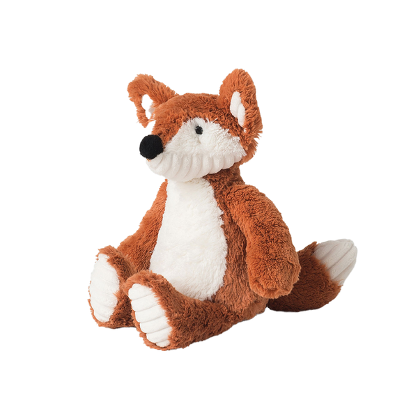 Citta Baby Basil the Fox Soft Toy