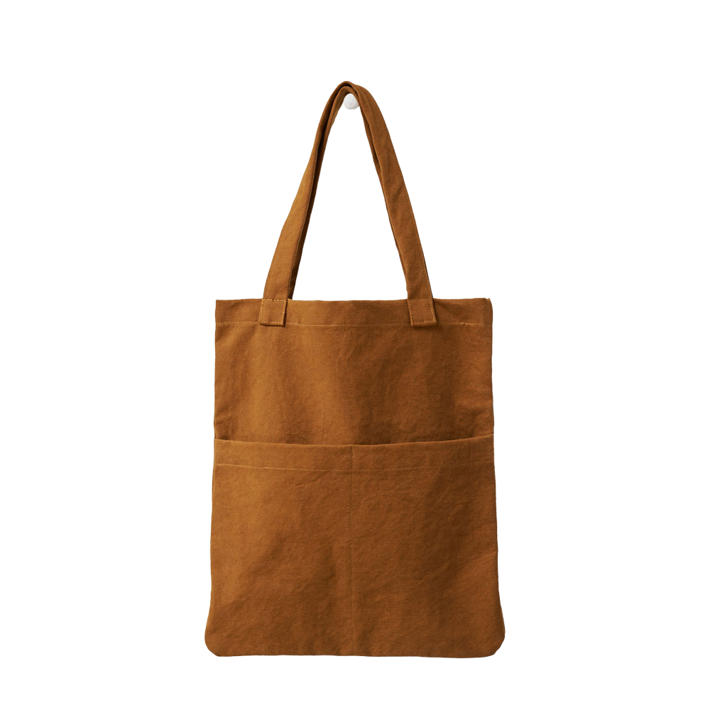 Citta Canvas Tote Masala