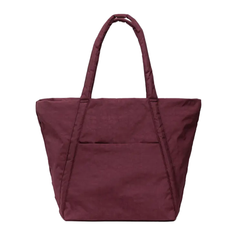 Baggu Cloud Bag Mahogany