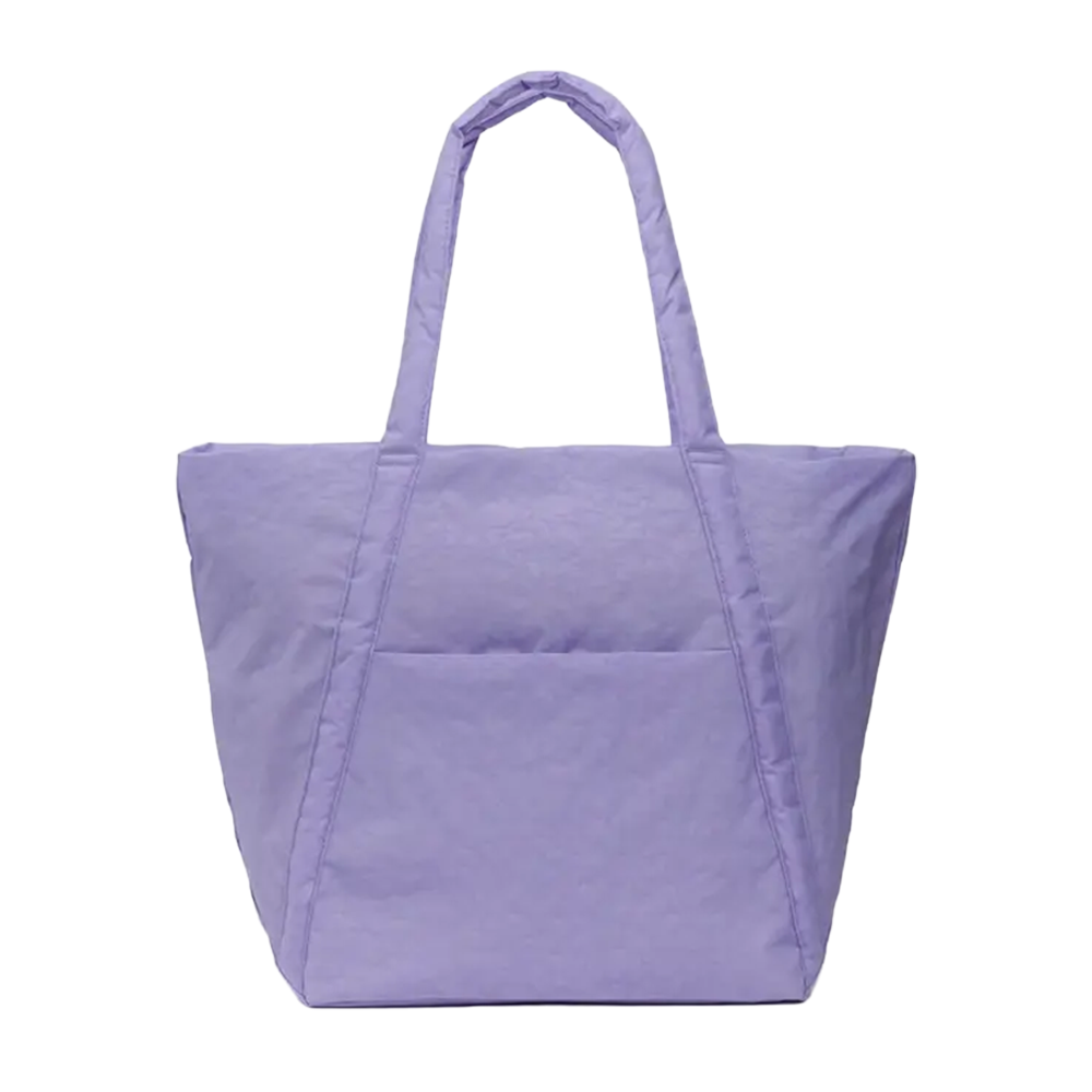 Baggu Cloud Bag Wisteria