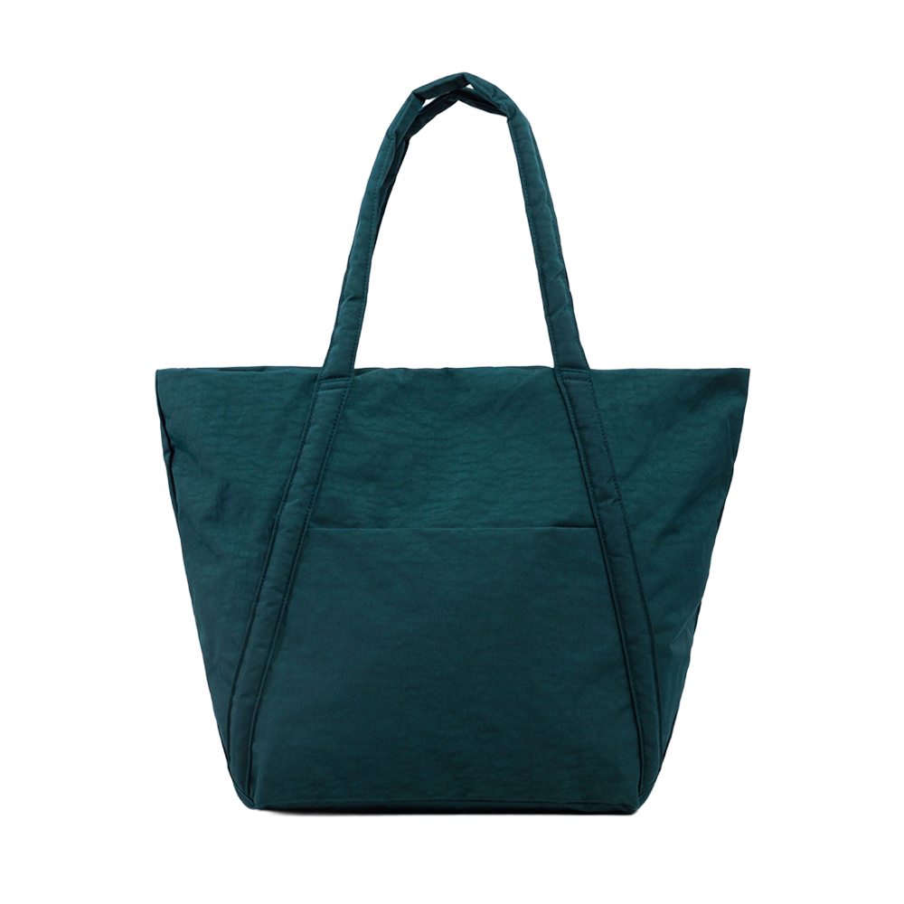 Baggu Cloud Bag Deep Sea