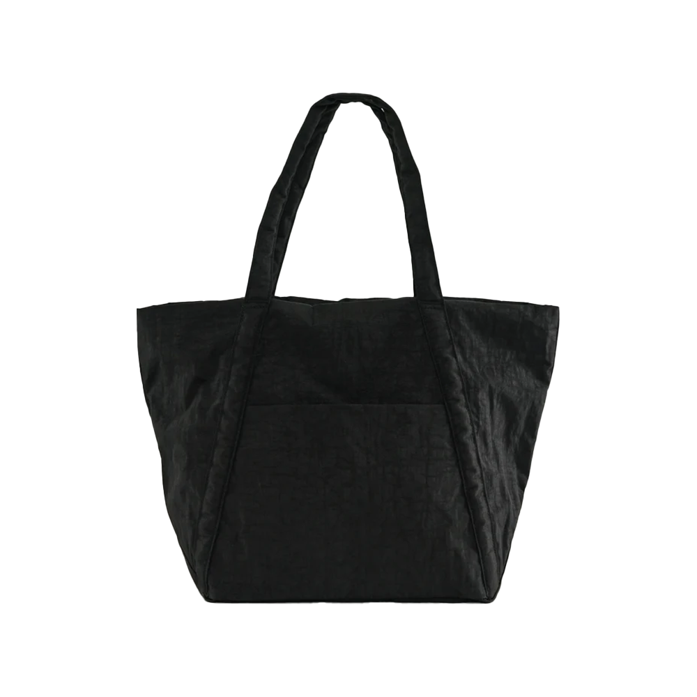 Baggu Cloud Bag Black