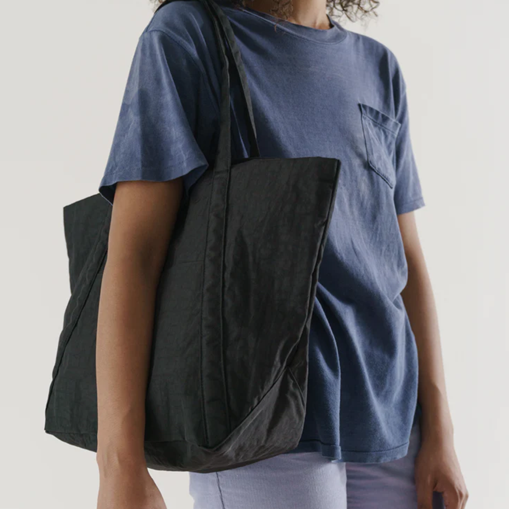 Baggu Cloud Bag Black