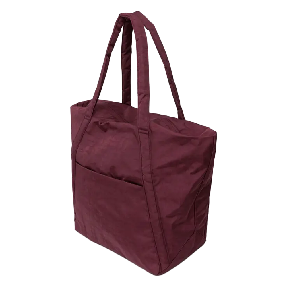 Baggu Cloud Bag Mahogany