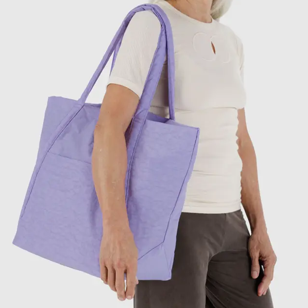 Baggu Cloud Bag Wisteria