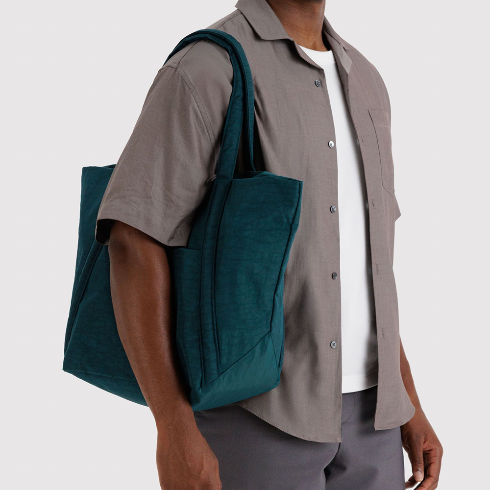 Baggu Cloud Bag Deep Sea