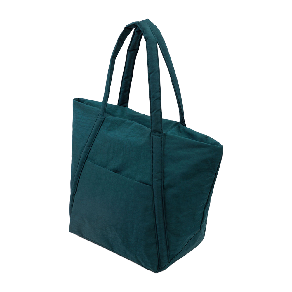 Baggu Cloud Bag Deep Sea