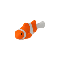 Iwako Eraser Clown Fish